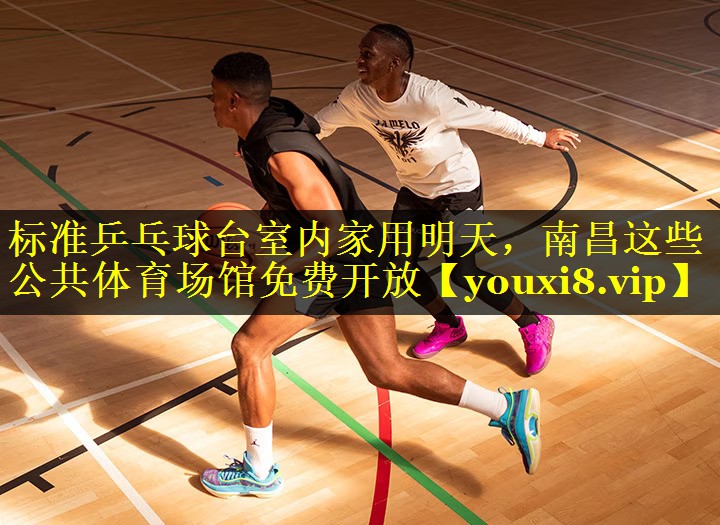 标准乒乓球台室内家用明天，南昌这些公共体育场馆免费开放