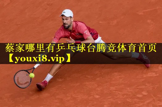 蔡家哪里有乒乓球台腾竞体育首页