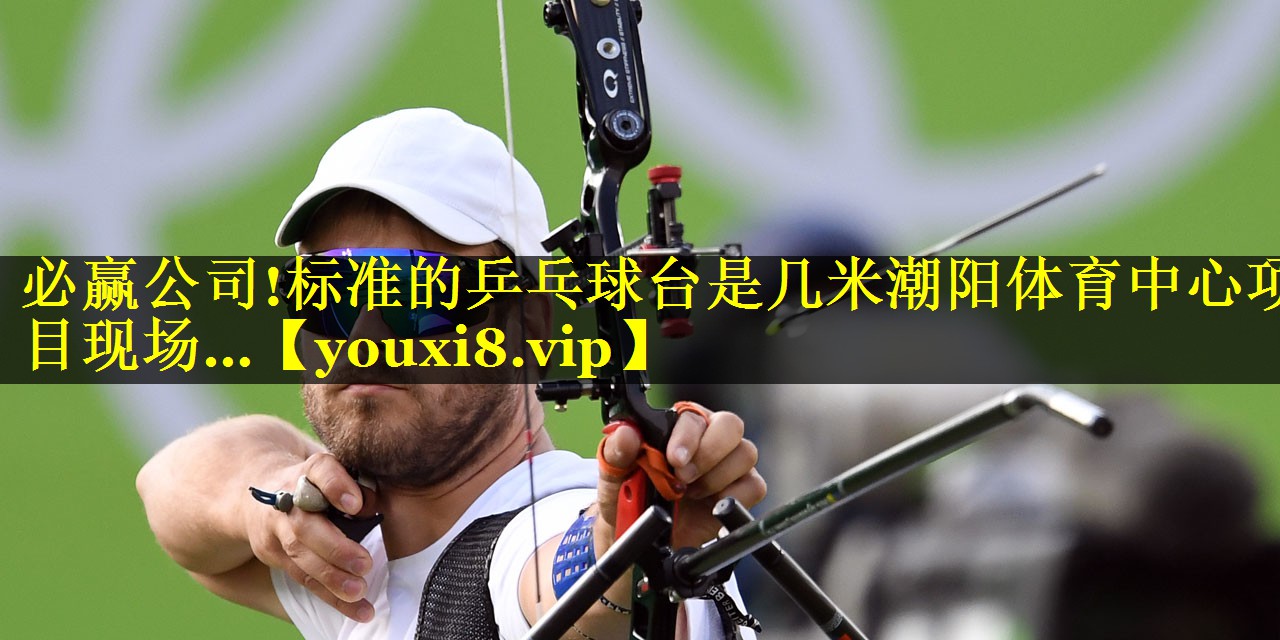 必赢公司!标准的乒乓球台是几米潮阳体育中心项目现场…