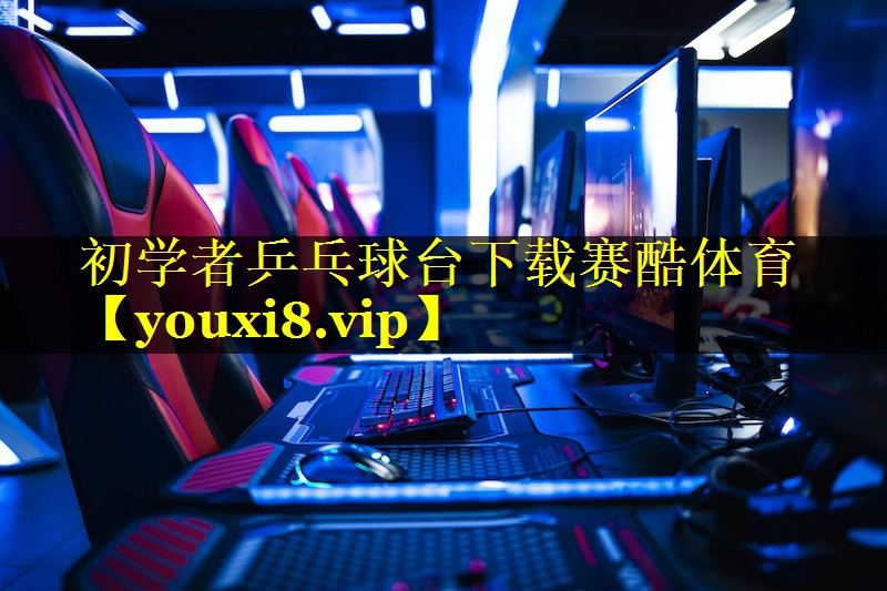 初学者乒乓球台下载赛酷体育