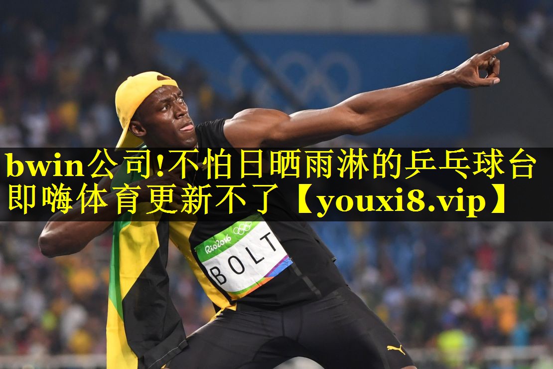 bwin公司!不怕日晒雨淋的乒乓球台即嗨体育更新不了