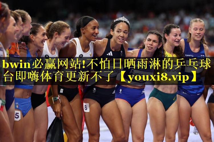 bwin必赢网站!不怕日晒雨淋的乒乓球台即嗨体育更新不了